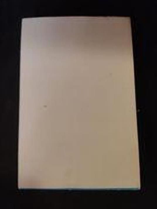 Con Cristo povero e crocifisso - copertina