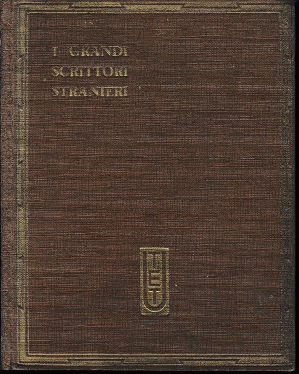 Libreria del Professore