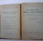 La scienza della religione