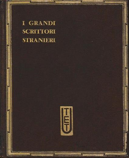 Gli  abitanti di Hemso - August Strindberg - copertina