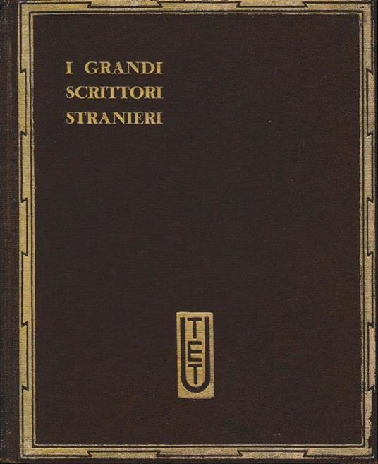 Gli  abitanti di Hemso - August Strindberg - copertina