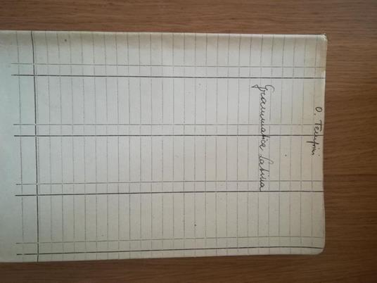 Grammatica latina - copertina