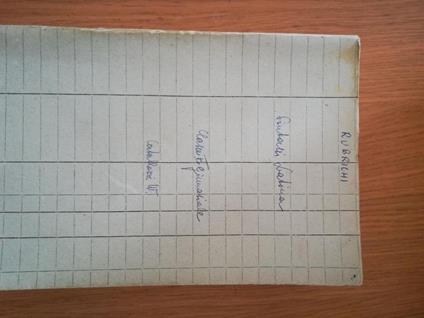 La sintassi latina - copertina