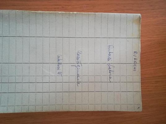 La sintassi latina - copertina