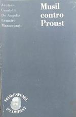 Musil contro Proust