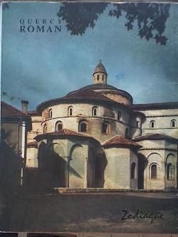 Quercy Roman