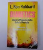 Dianetics Scienza Moderna Della Salute Mentale. Manuale Di Procedura Dianetica