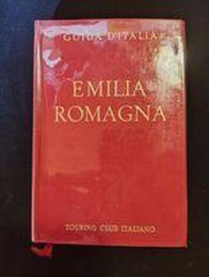 Emilia Romagna - copertina