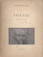 Poesie