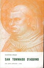 San Tommaso d'Aquino