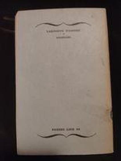 La  signora di Monza - Alessandro Manzoni - copertina