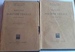 Manuale di diritto penale. Parte speciale. Volume I II