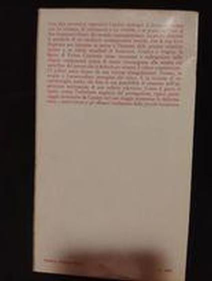 Il  valore commerciale - Giuseppe Cassieri - copertina