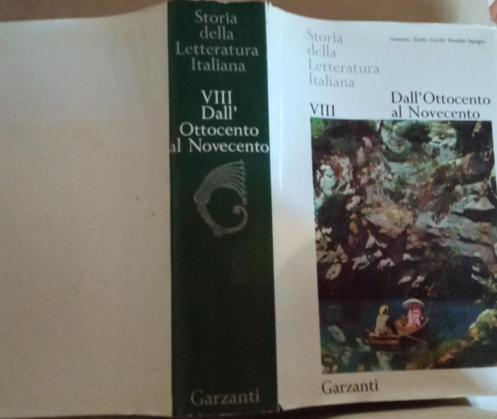 Narratori e prosatori del Romanticismo