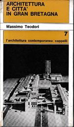 L' architettura e città in Gran Bretagna