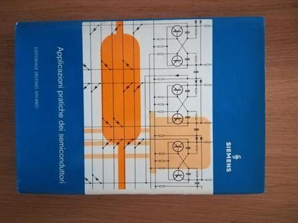 Applicazioni pratiche dei semiconduttori - copertina