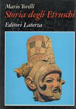 Storia degli Etruschi