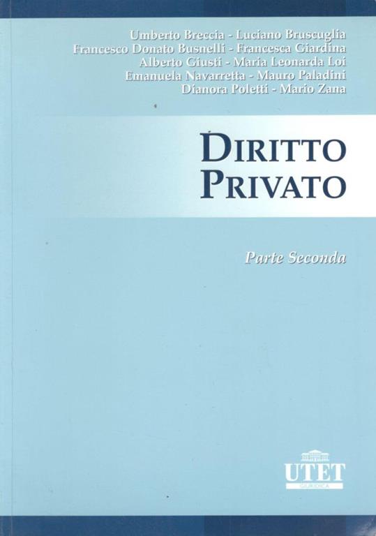 Libreria del Professore