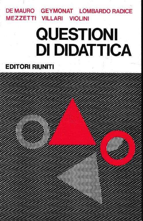 Libreria del Professore