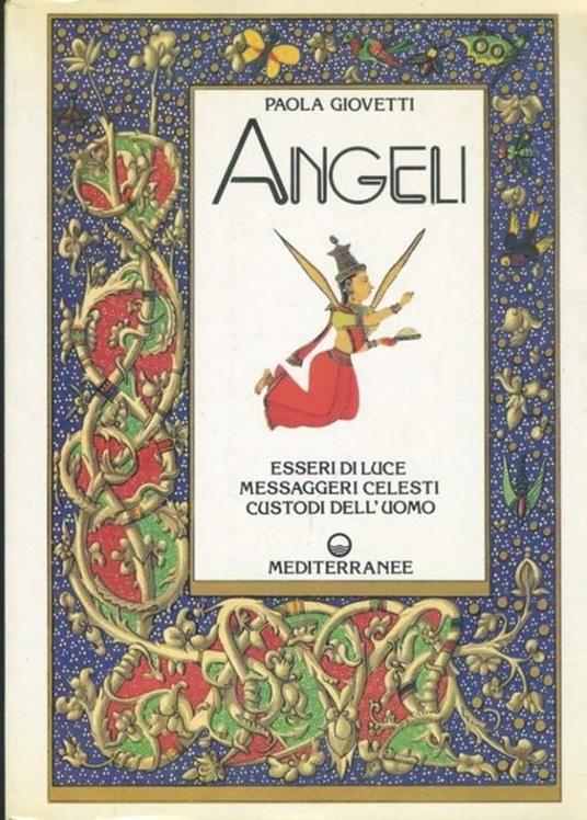 Paola Giovetti - Paola Giovetti - copertina