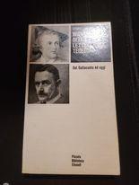 Breve storia della letteratura tedesca