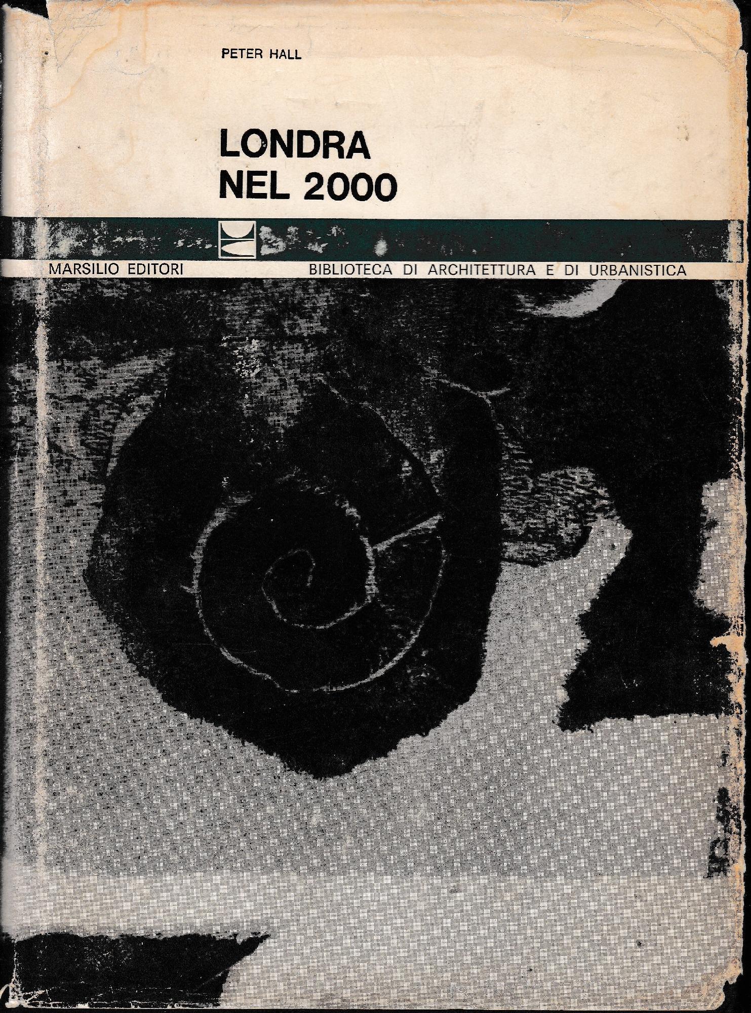 Londra nel 2000