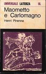 Maometto e Carlomagno