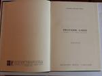 Proverbi sardi tradotti in lingua italiana