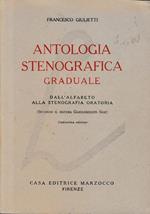 Antologia Stenografica Graduale