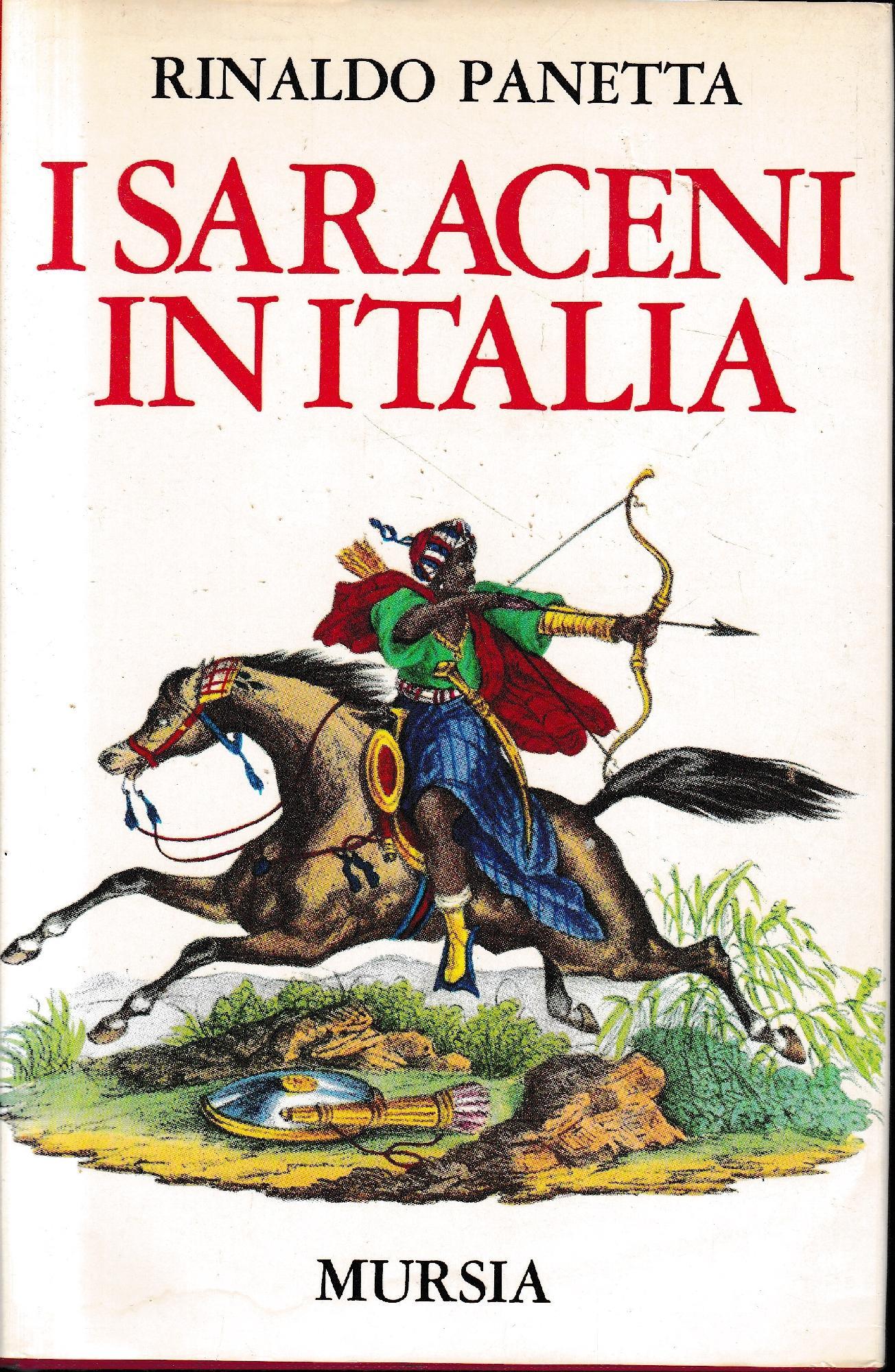 I  Saraceni in Italia