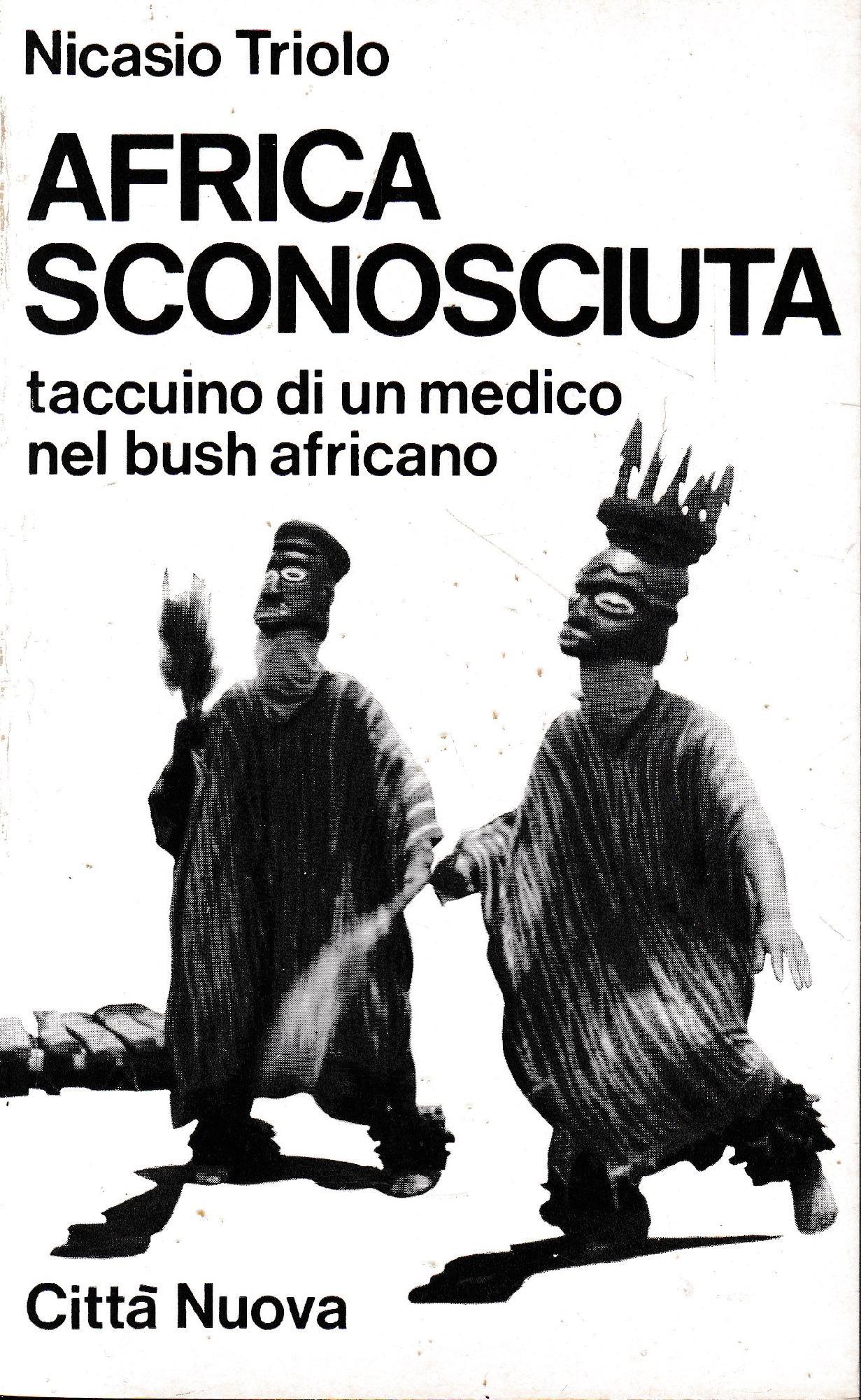 Africa sconosciuta