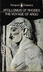 The  voyage of Argo