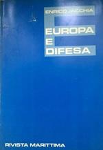 Europa E Difesa