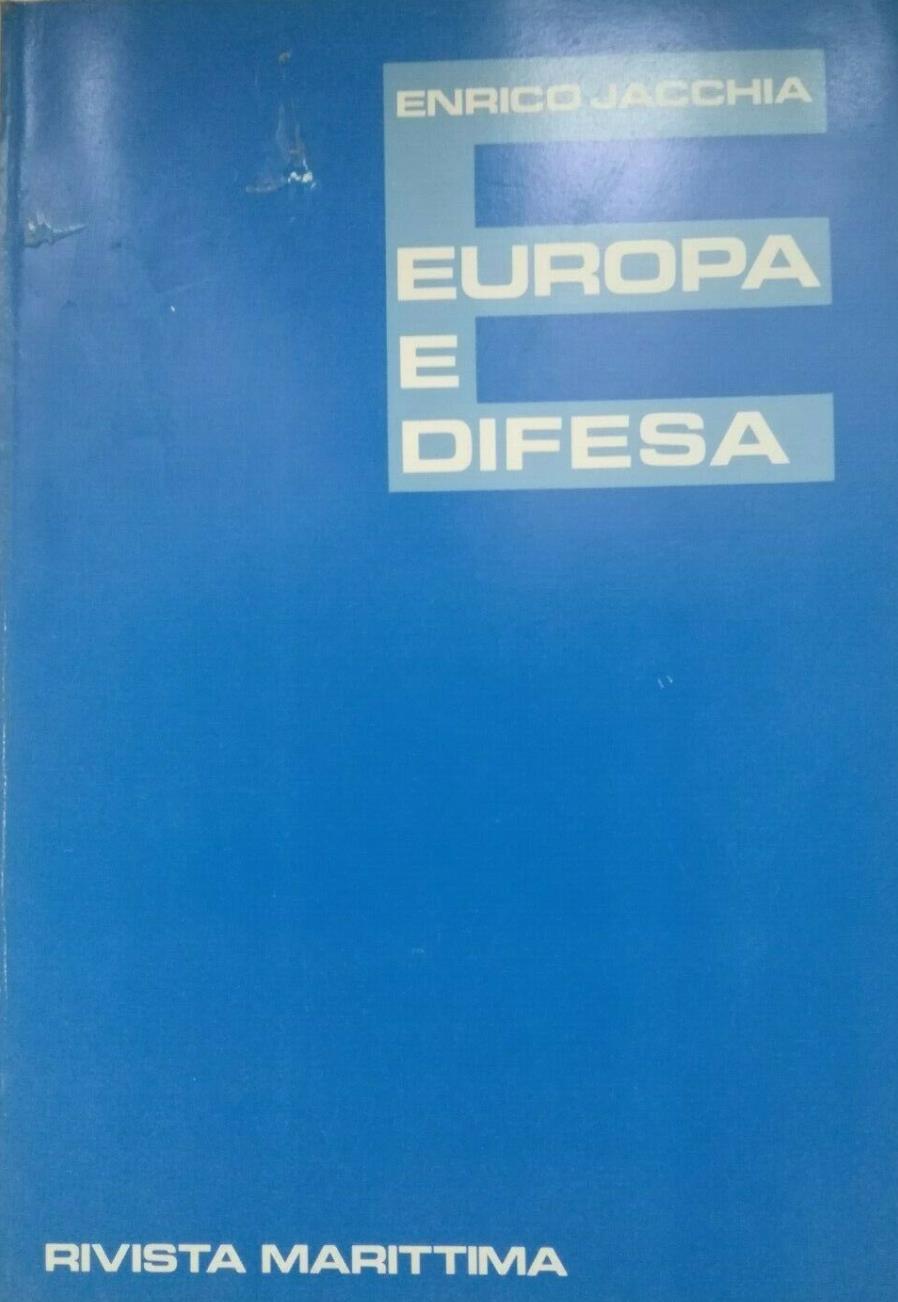 Europa E Difesa