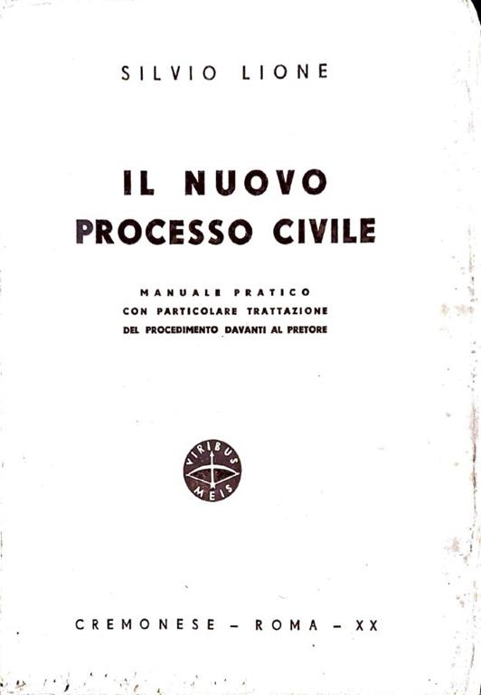 Libreria del Professore