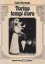 Torino tempi d'oro