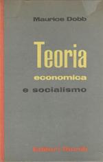 Teoria economica e socialismo