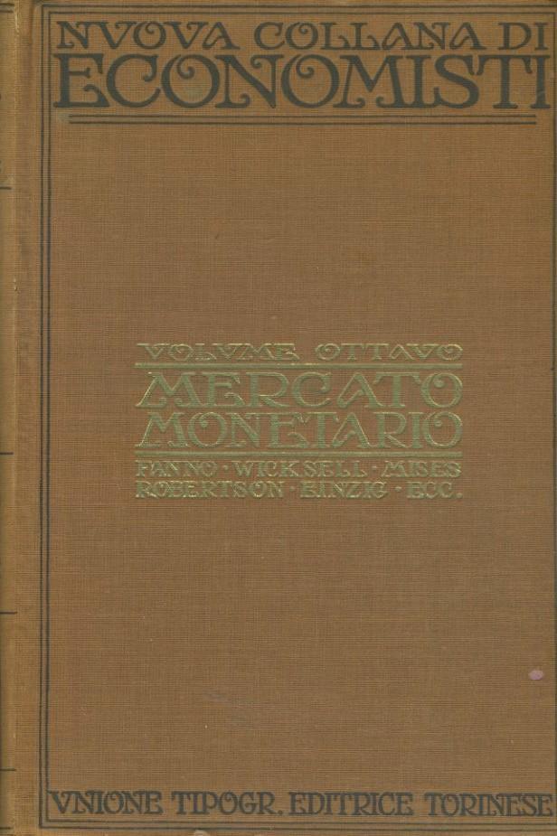 Mercato Monetario