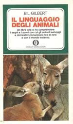 Il linguaggio degli animali