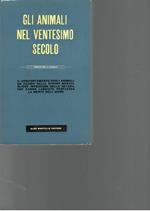 Gli animali nel ventesimo secolo