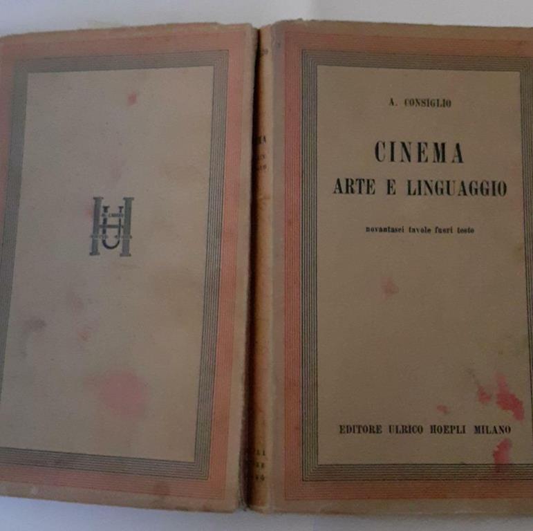 Librisaggi
