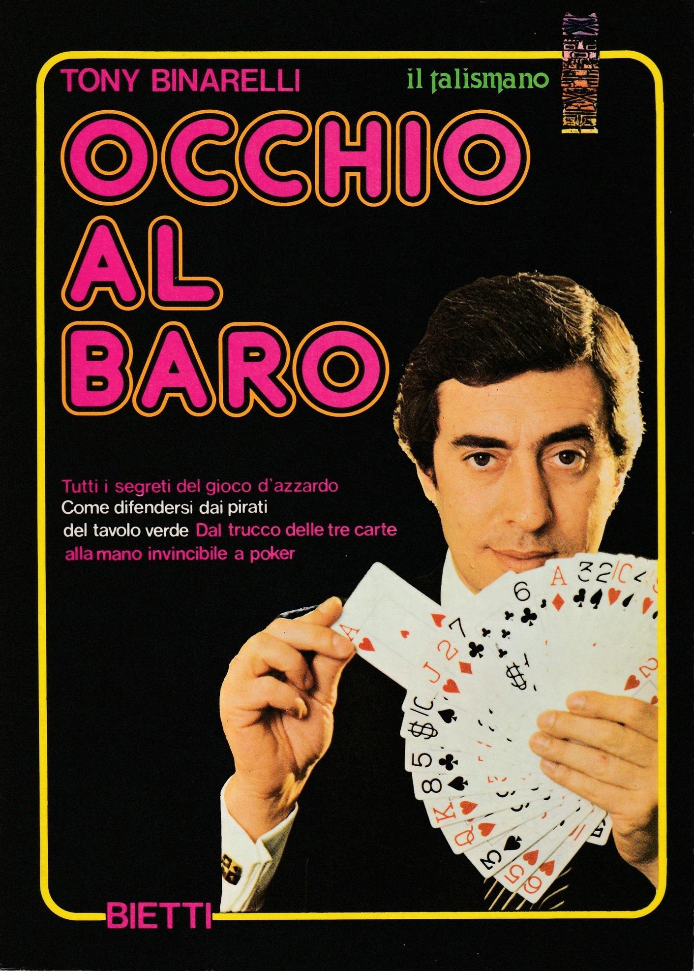 Occhio al baro