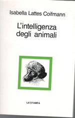L' intelligenza degli animali