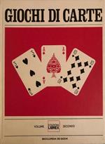Giochi di carte
