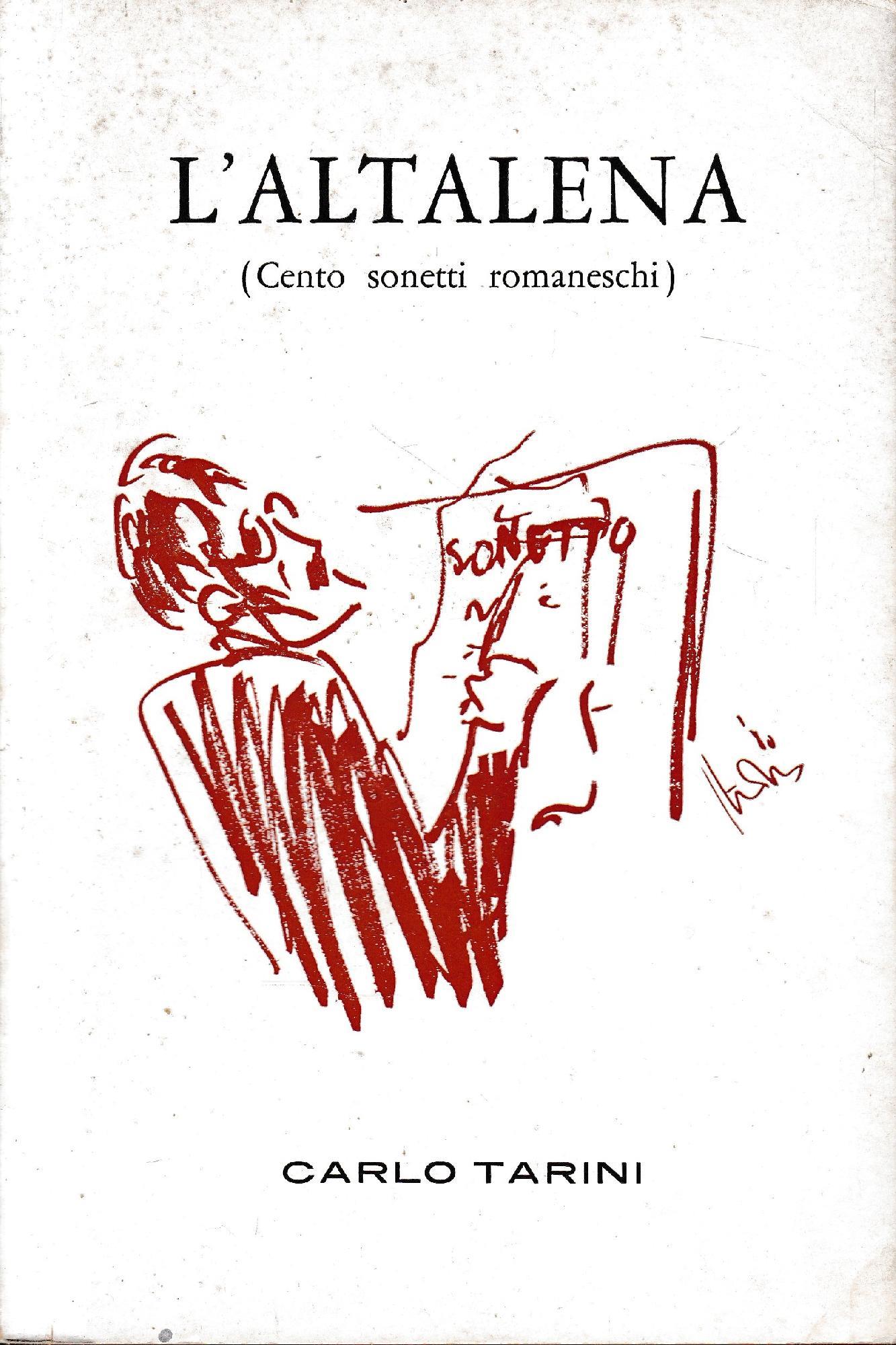 L' altalena ( Cento sonetti romaneschi)