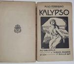 Kalypso. Saggio d'una storia del mito