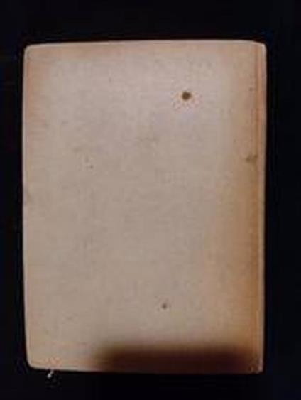 Maometto e il pensiero islamico - copertina