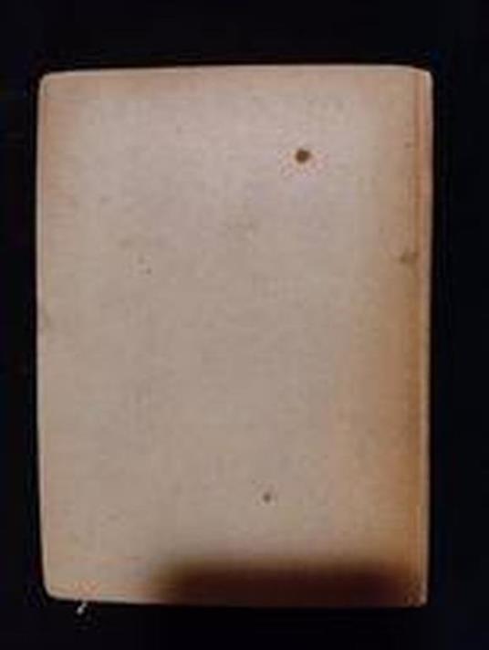 Maometto e il pensiero islamico - copertina