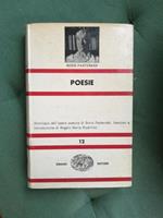 Poesie