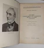 Colomba. L'enlevement de la redoute. Mateo Falcone. Tamango